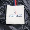 Moncler Montgenevre Down Jacket Jacket 1 blackUsed