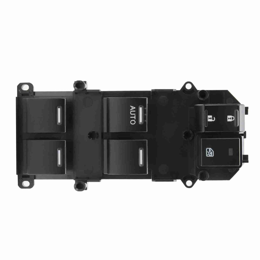 Front Left Electric Power Window Master Switch Fits for Accord 2014?2018
