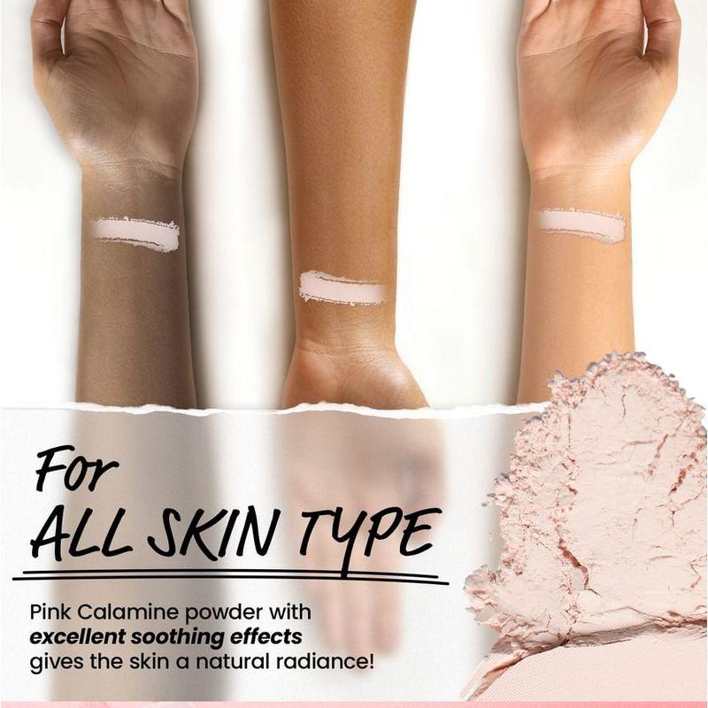 Milk Touch - All-Day Perfect Blurring Fixing Pact