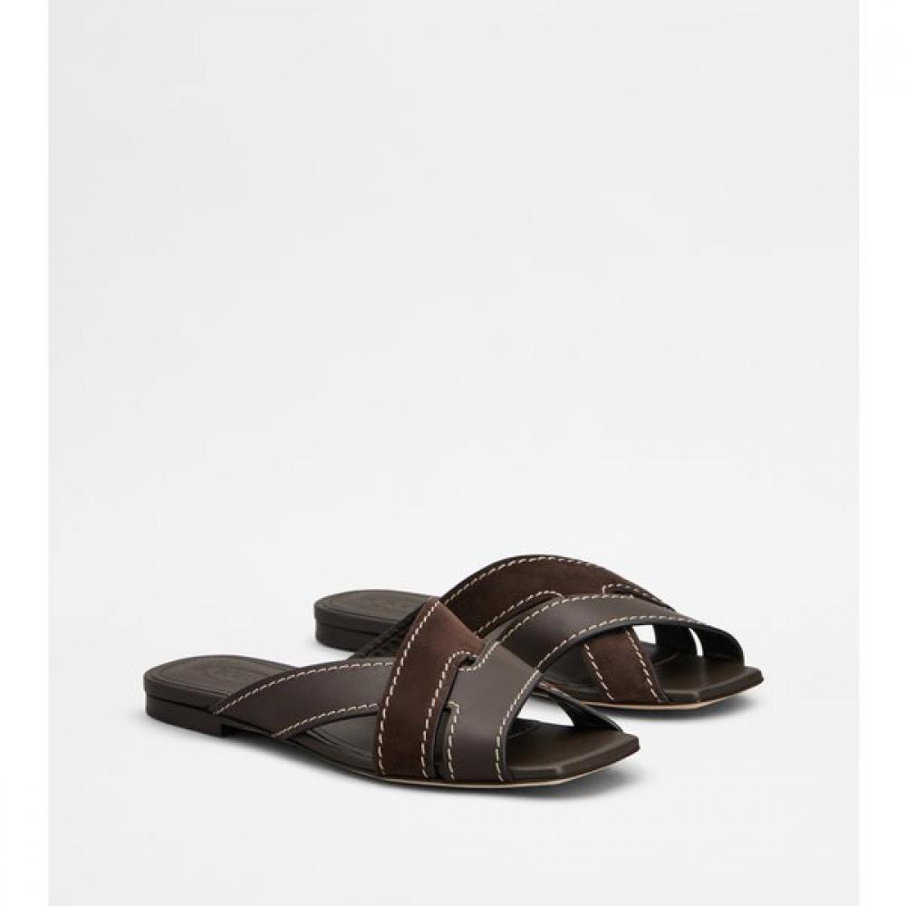 Tod S SandalS xxw99l0jy50v1SS808