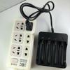 Charger Li-ion Rechargeable Battery Charger Lithium Battery Charger Li-ion Battery Charger Adapter