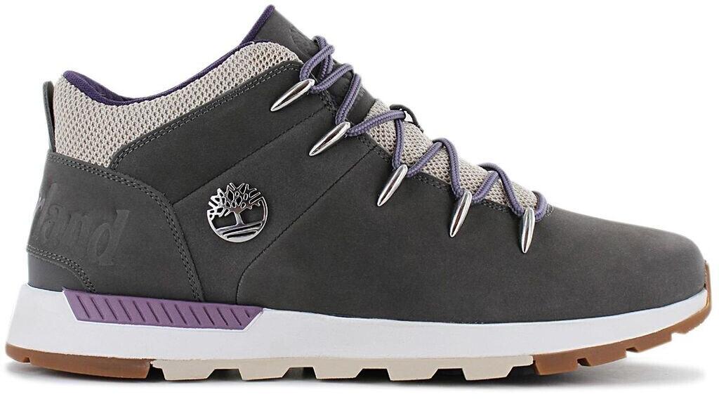 Кроссовки Timberland Sprint Trekker Mid