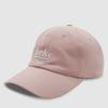 Break Bricks Brks LOGO BALLCAP - PINK