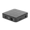 KN321 Wireless Bluetooth 5.0 Audio Transmitter Receiver 2 in 1 TV Computer Adapter