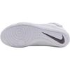 Nike Speedsweep 8 GS Photon Dust Black Kids Sneakers White HF9131-100