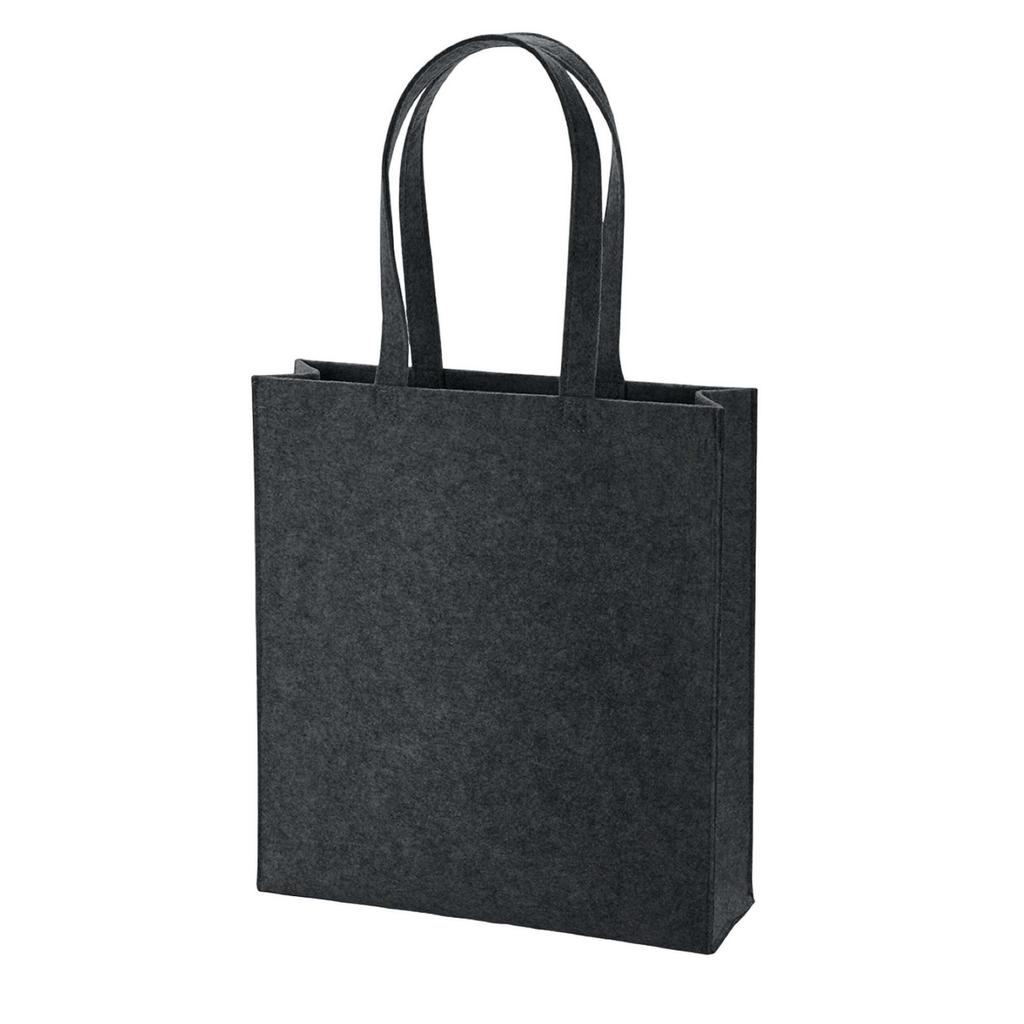 BagBase Borsa Tote in Feltro