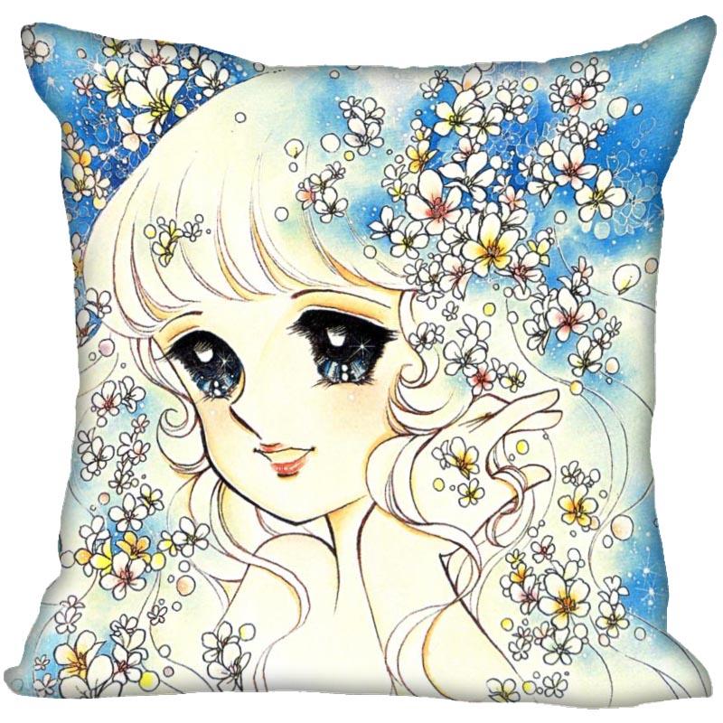 Candy Anime Pillowcase Wedding Decoration Cloth New Year Accessories