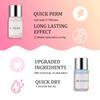 ICONSIGN Wimpernlifting Set Wimpernwelle Set Semi-permanentes Wimpernwelle Curling Set mit Lifting-Pads Reinigungswerkzeug