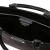 Daks Black Nylon Document Bag Dbba6e029bk