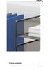 Multi-Layer Desktop File Organizer: A4 Rack & Storage Shelf for Office
