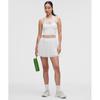 Lullulemon Ace Advantage High-Rise Pleated Tennis Skirt *Regular Whwh