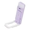 USB Foldable Lamp 3 Color Modes Stepless Dimming Simple Portable Rding Night Light for Jewelry Identification
