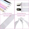 Organize Gadgets Non-slip Bed Sheet Fixing Clip Adjustable Elastic Bed Sheet Grippers Duckbill Clip Bed Sheet Fasteners Mattress