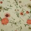Fairycore Vintage Summer Camis Tops Lace Spliced Floral Printed Strappy Y2K Aesthetic Women Tops Holidays 2000s Cute