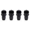 4PCS Camshaft Cam Position Sensor Compatible for Mercedes-Benz C230 C280 C300 E350 E550 0232103114 0041539628 2729050043 0232103050 Cam Camshaft