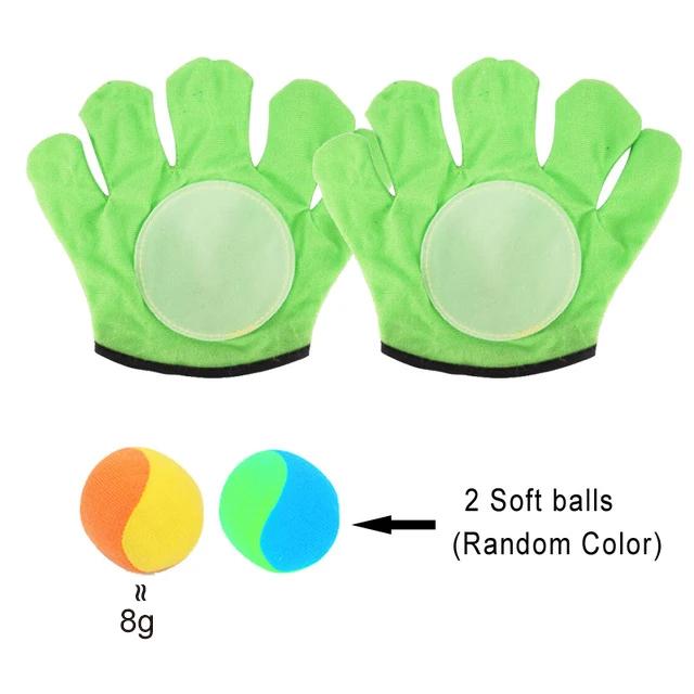 

Детские игрушки с мячом Липкий мяч Спортивные игрушки на открытом воздухе Ловля Бросок Дети Многопользовательские интерактивные игры для родителей и детей Упражнение TMZ