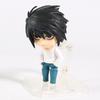 Death Note 2,0 L 1200 Licht Yagami 1160 Action Figur Figuine Puppe Nette Modell Dekoration PVC Spielzeug