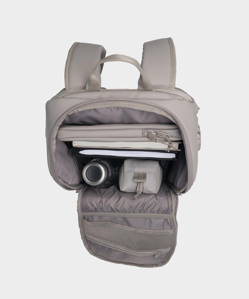 Beckmann Street Go Backpack 26L (3 Colors)