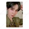 PRE-ORDER ATEEZ 14TH MINI ALBUM GOLDEN HOUR Part.5 JAPAN POB PHOTO CARD
