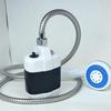 Handheld Camping Shower Pump Portable Outdoor Shower Heads Set Hiking Car Travel Shower Power Tool