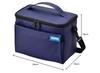 Thermos Soft Cooler 5L Blue REQ-005 BL