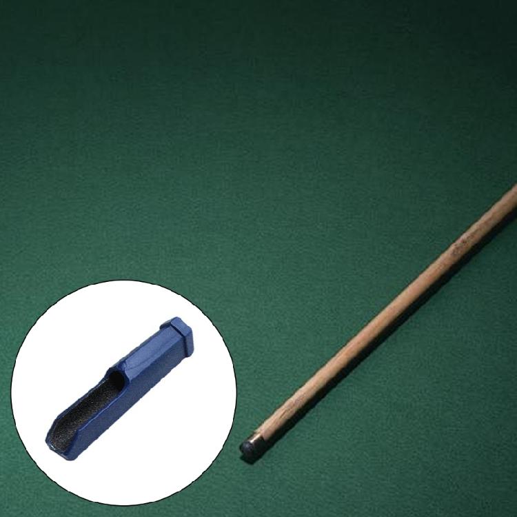Billiard Pool Cue Scuffer Shaper Trimmer Pool Cue Tip Shaper Repair Tool Pool Cue Grinder Billiards Accessories
