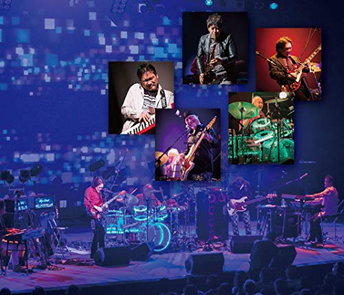 NANIWA EXPRESS 40th ANNIVERSARY LIVE ~High Skool Rhapsody~ [DVD]