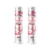 Lengsuanling Extreme Flower Language Rose Peach Anti-Sensitive Pump Toothpaste