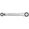 TONE 4WAY Ratchet Wrench RMW-0813 8mm 10mm 12mm 13mm Dual Size Tool