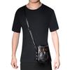Pu Small Crossbody Bag For Women With Punk Style And Owl Design For Daily Use