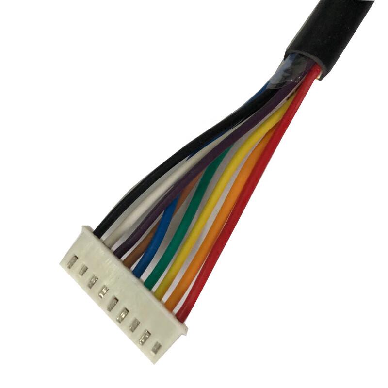 Anluoda High-Altitude Ignition Cable