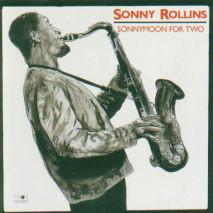 

CD СОННИ РОЛЛИНС - Sonnymoon For Two MCD0152 Moon Records 1990 Италия Джаз Б/у