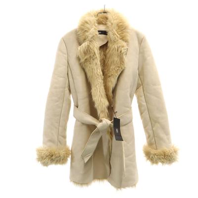 Vestes et manteaux – Manteaux de fourrure