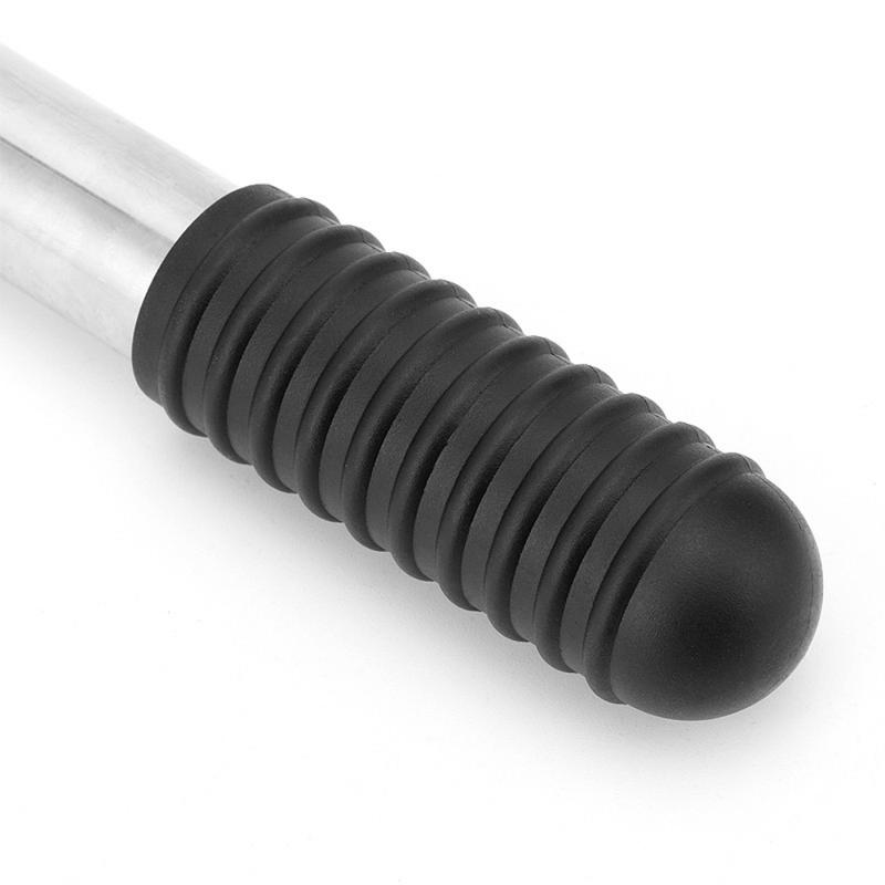 Bicycle Pump Portable Silver Pump Road Mountain Bike Pump Riding Tire Filling Pump Riding Equipment Outdoor Equipment