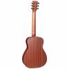 Martin Acoustic Guitar Little Martin Series LX1E Natural