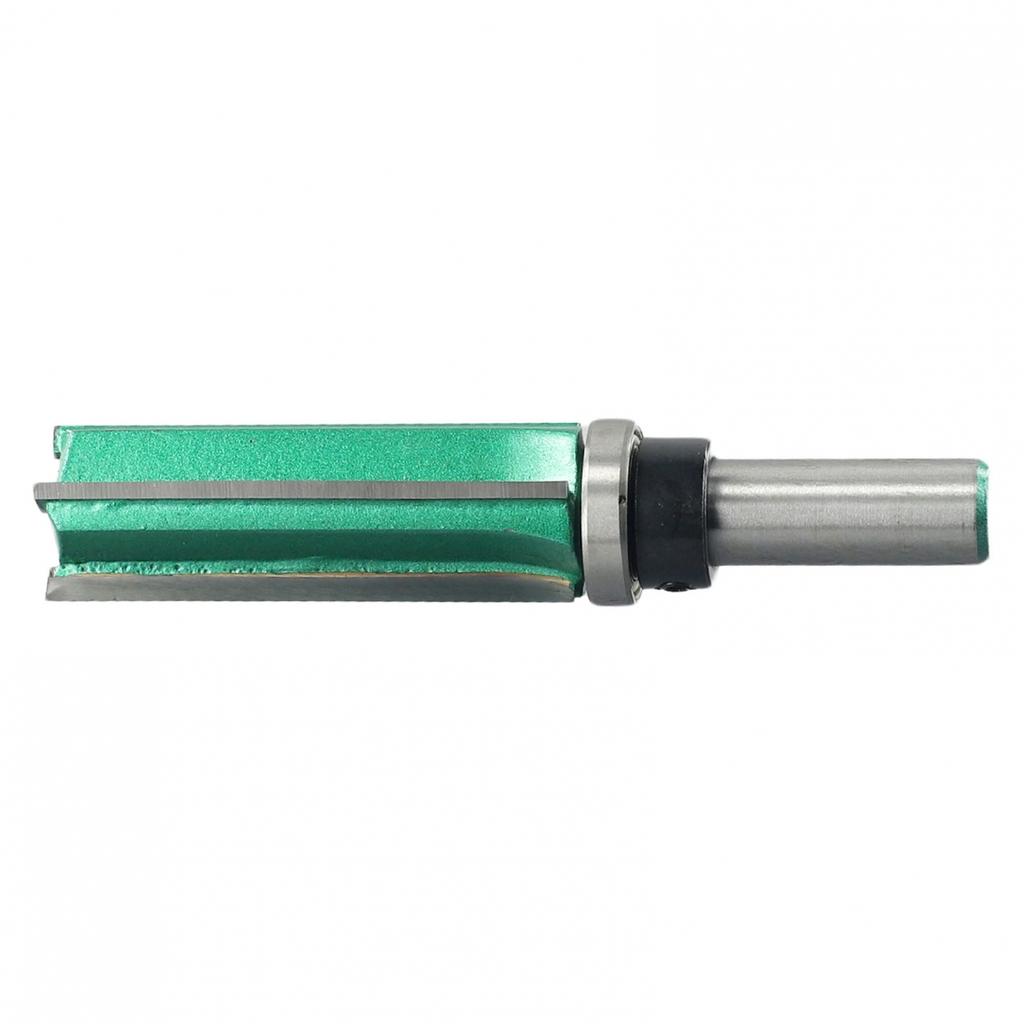 Router Bit Milling Cutter Power Spare Parts Trimming