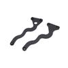 For BMW R1200GS Adventure R1250GS Parts Windshield Support Holder Windscreen Strengthen Bracket GS1200 R1200 GS LC/ADV 2014-2018