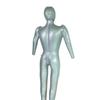 New Man Whole Body With Arm Inflatable Mannequin Fashion Dummy Torso Model