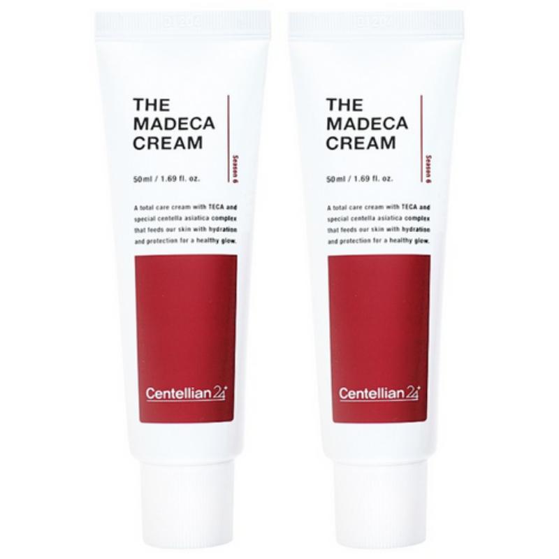 CENTELLIAN24 The Madeka Cream 50ml (3 Options)