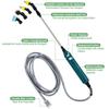 USB Garden Sprinkler Irrigation Tool High-Pressure Sprinkler Portable Garden Irrigator