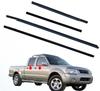 Exterior Window Trim Molding for Nissan D22 Frontier Navara 1997-2004