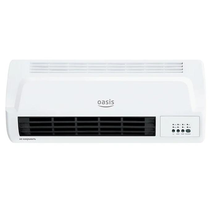 

Тепловентилятор Oasis Ntb-20