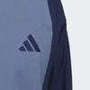 Adidas Cold.Rdy Comfortable Logo Hooded Long Sleeve Jacket Men Jacket Ink IW1407