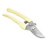 Straight/Bent Head Comfortable Grip Garden Supplies Branch Shears Pruning Shears Grafting Tool