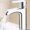 TLXT Feiyang Hot & Cold Basin Faucet