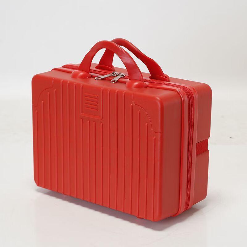 OEING Portable Cosmetic Storage & Travel Case