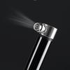 Aluminum Alloy Portable Mini Bike Pump Hand Air Inflator Lightweight Design for Fast Cycling Tire Inflation Outdoors