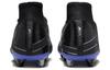 Nike Mercurial Superfly 9 Academy Ag 'Black Royal Hyper' DJ5622-040
