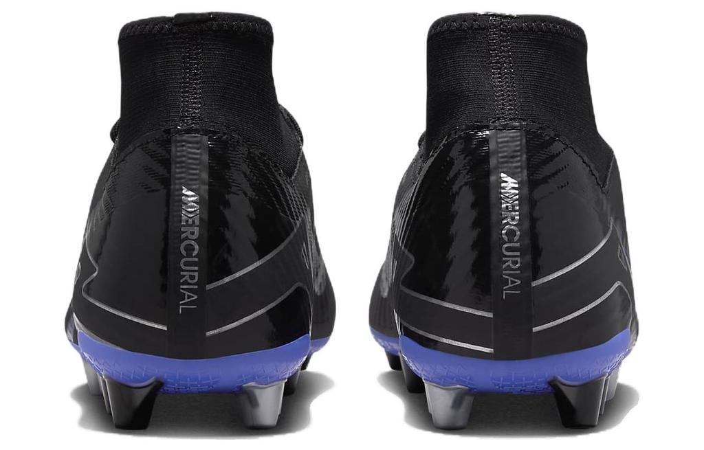 Nike Mercurial Superfly 9 Academy Ag 'Black Royal Hyper' DJ5622-040