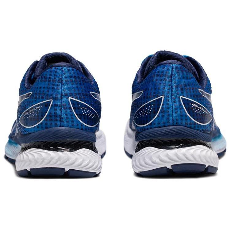 Nové Asics Gel Saiun 'Electric Blue' 1011B400-400